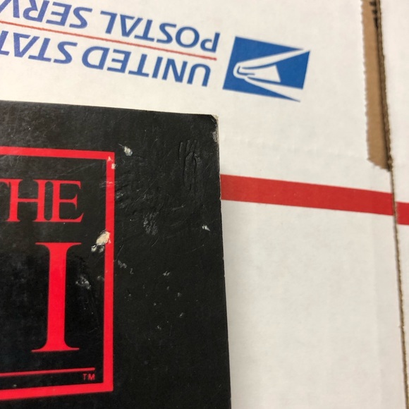 Star Wars The Return of the Jedi The ILLUSTRATED Edition (StarWars) James Kahn - Picture 2 of 13